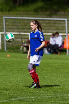 Bild 18 - B-Juniorinnen Holstein Kiel - FF USV Jena : Ergebnis: 3:1